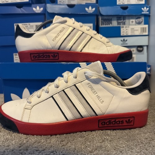 Size adidas forest hills - size,