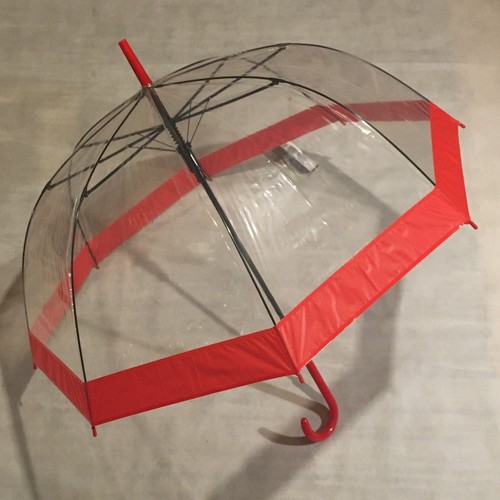 Walking umbrella dome - umbrella,