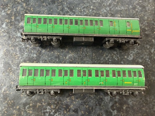 Hornby dublo set - dublo, oo: