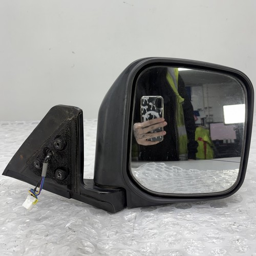 Door wing mirror - door,