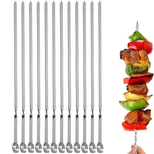 Pack inch metal bbq - pack,
