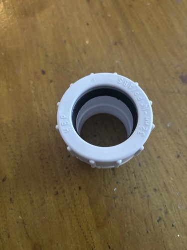 Hepvo trap adaptor mm - hepvo,