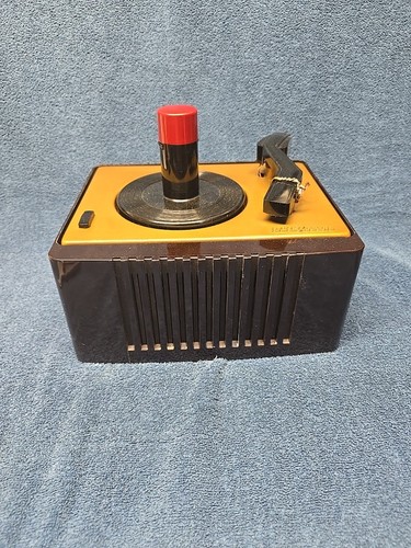 Vintage 1950 rca - vintage, rpm