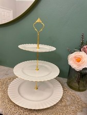 Royal Albert Gold Band Vintage