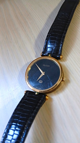 Vintage gucci swiss - gucci, quartz