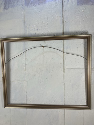 Picture frame french vintage - french,