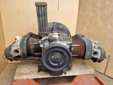 VW Classic Beetle Bus Karmann