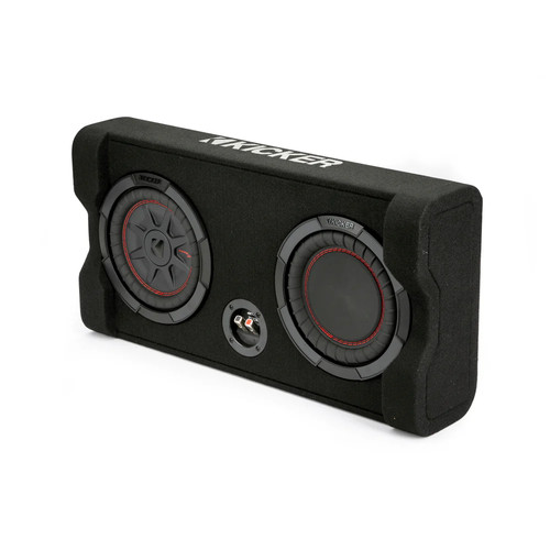Kicker audio trtp comprt - kicker,