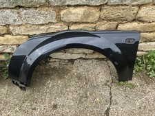 AUDI TT MK1 8N PASSENGER WING