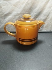 Kiln Craft Vintage Tea Pot