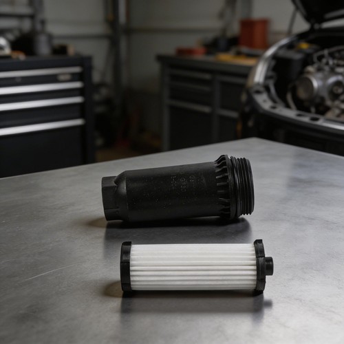 Filters automatic transmission - filters,
