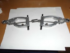 ***FG MODELLSPORT ALLOY LOWER