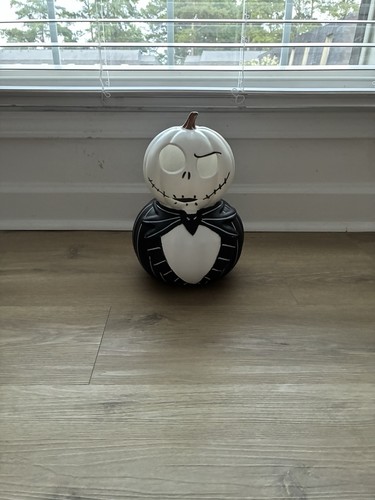 Jack skellington stacked - skellington,
