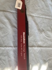 Snowbee Prestige Switch Rod 10’8 Line #5