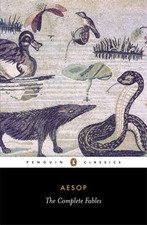 Aesop - The Complete Fables -