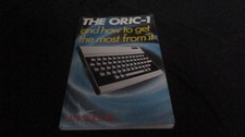 ORIC-1 and how to get the most