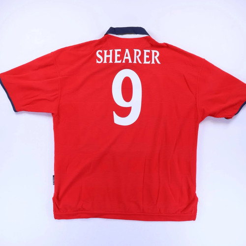 Original authentic england - original,