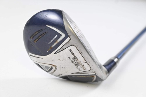Golf superstrong 3 - md, st