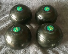 Almark Clubmaster Bowls - Size