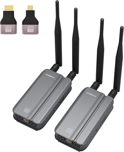 Svbony transair3 wireless - svbony,