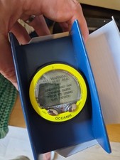 Oceanic VEO 4 Dive Computer