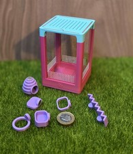 3D printed jumping Spider