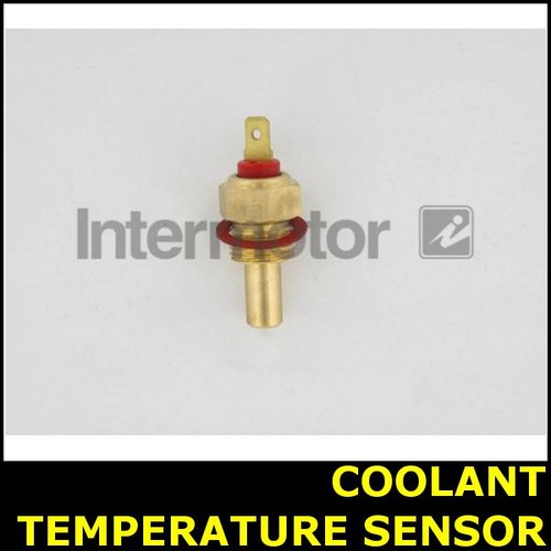 Coolant temperature sensor - coolant,
