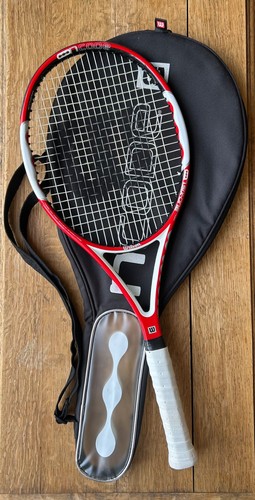Wilson ncode six one - ncode,