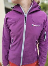 Womens Berghaus Technical