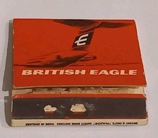 British Eagle - Airline -