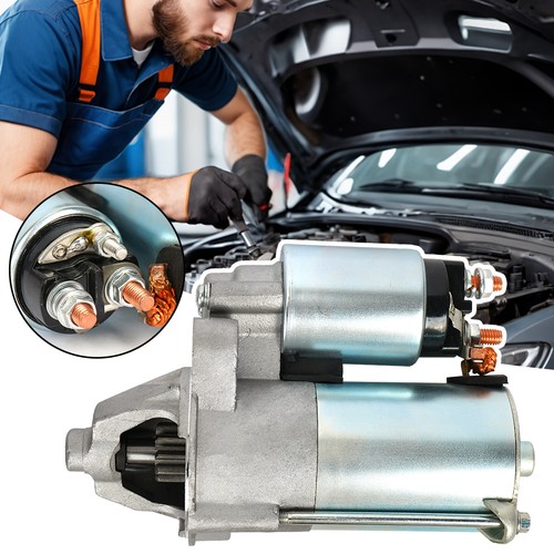 Starter motor for - starter, ford