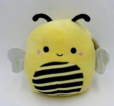BNWT Bumblebee Squishmallow