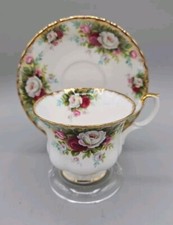 ROYAL ALBERT CELEBRATION