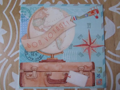Phoenix trading new bon voyage - new,