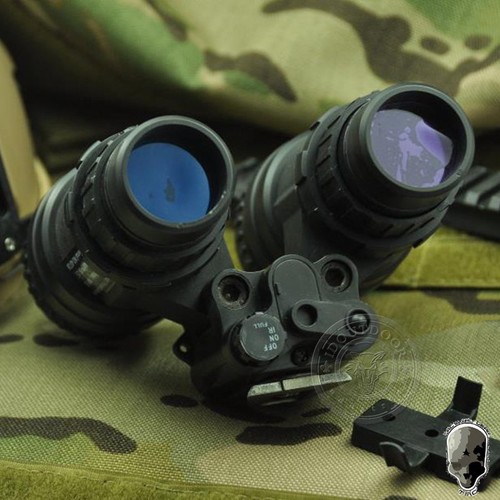 Tmc dummy pvs15 nvg airsoft - dummy,