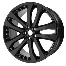 Genuine Jaguar Alloy Wheel 20