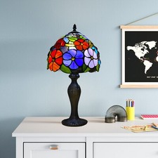 Tiffany Style Table Lamp