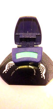 Woodware Lever Border Punch