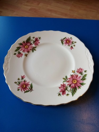Vintage crown regent - vintage,, bone