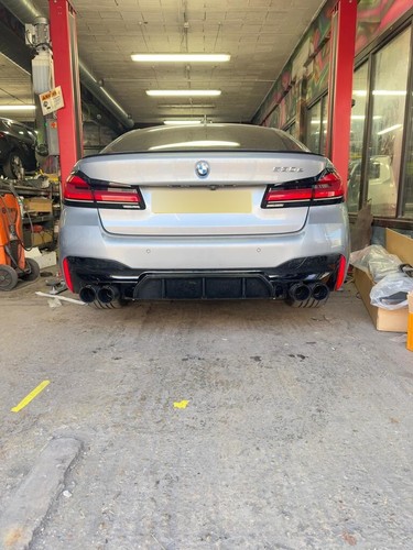 Bmw series custom built - bmw,
