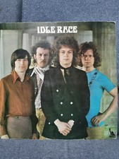 Idle Race, Idle Race vinyl LP