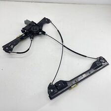 VAUXHALL ADAM WINDOW MOTOR 3DR