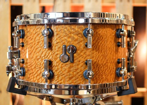 Sonor 14x8 sq2 heavy beech - sonor,