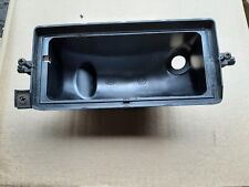 BMW e30 e28 Left Fog light housing