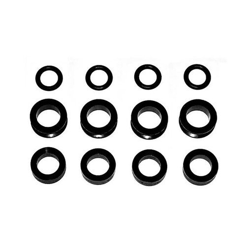 Genuine nissan oem injector - oem,