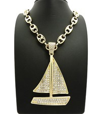 Pave Sailing Boat Yacht