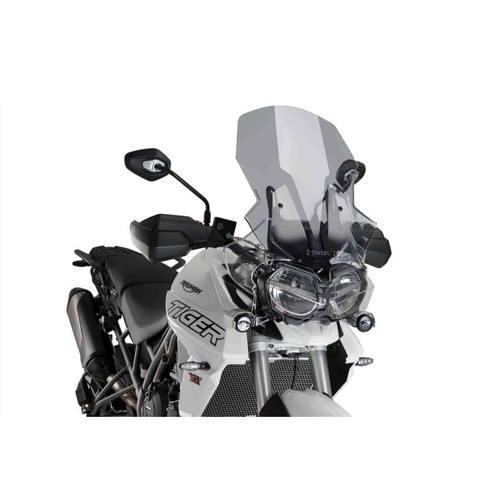 Puig touring fairing - puig, for