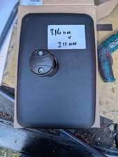 Universal Mirror Tractor