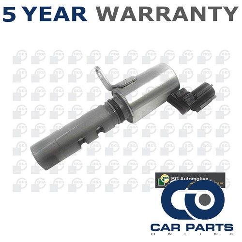 Variable valve timing solenoid - variable,