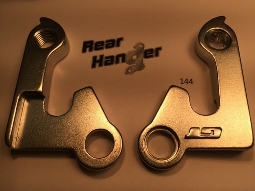 Rear gear mech derailleur - rear,